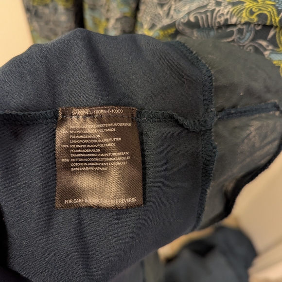 Mexx Multicolor Maxi Dress - Picture 4 of 4